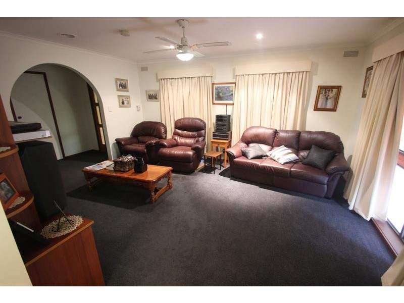 Strathmerton VIC 3641