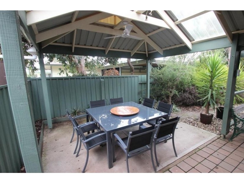 Strathmerton VIC 3641