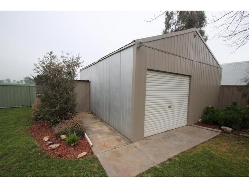 Strathmerton VIC 3641