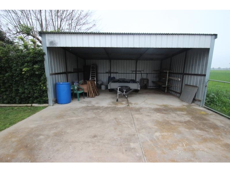 Strathmerton VIC 3641