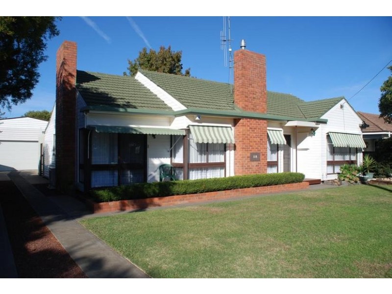 Strathmerton VIC 3641