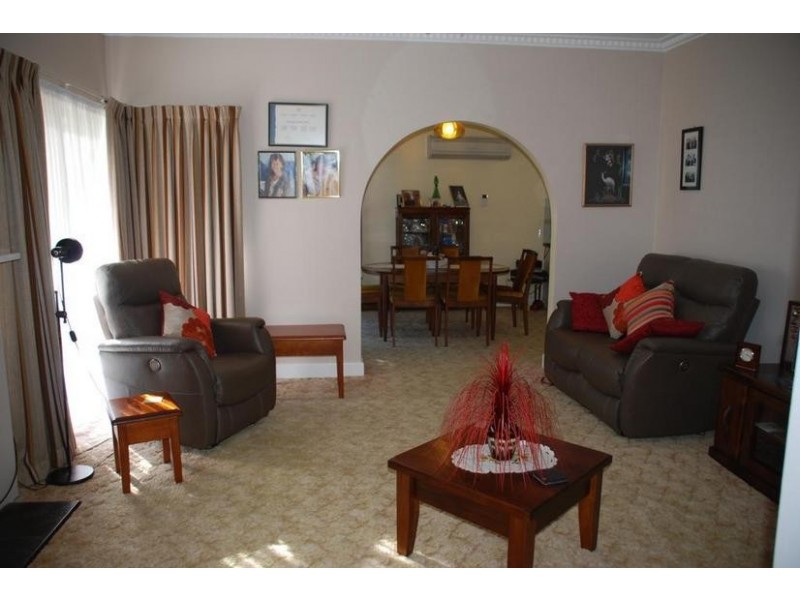 Strathmerton VIC 3641