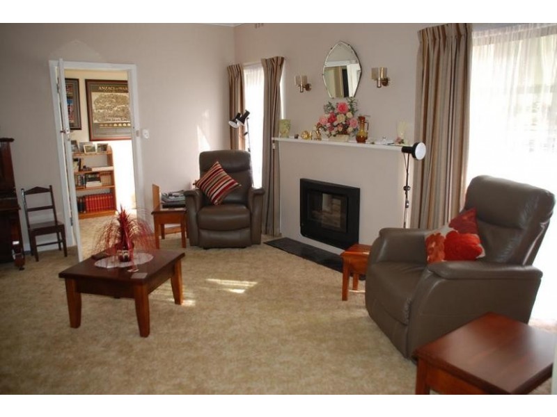 Strathmerton VIC 3641