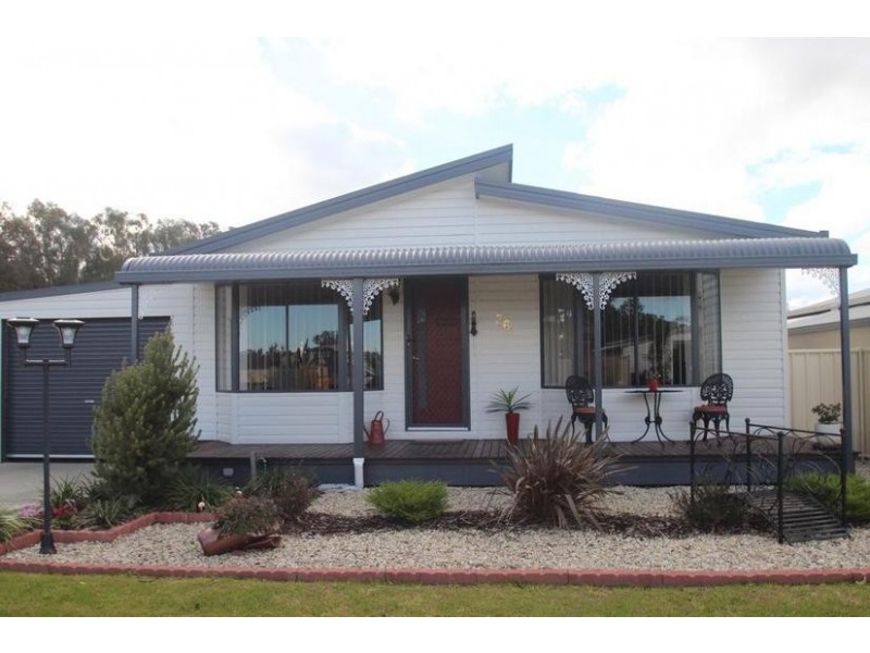 Cobram VIC 3644