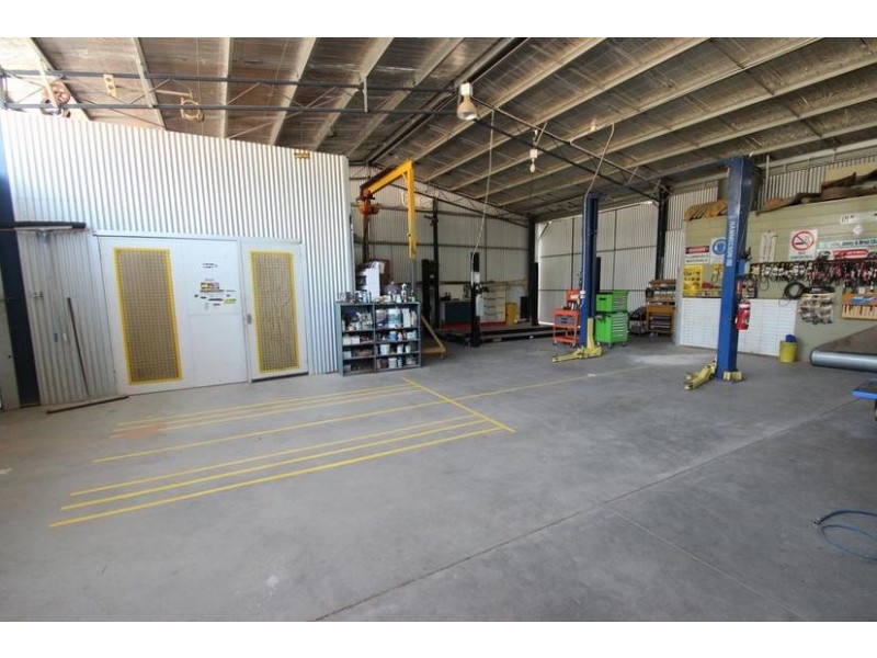 Cobram East VIC 3644