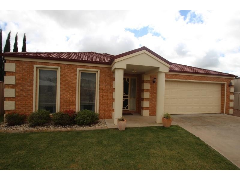Tocumwal NSW 2714