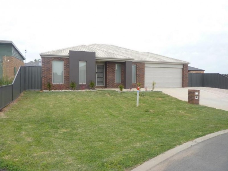 9 Sanctuary Close, Cobram VIC 3644
