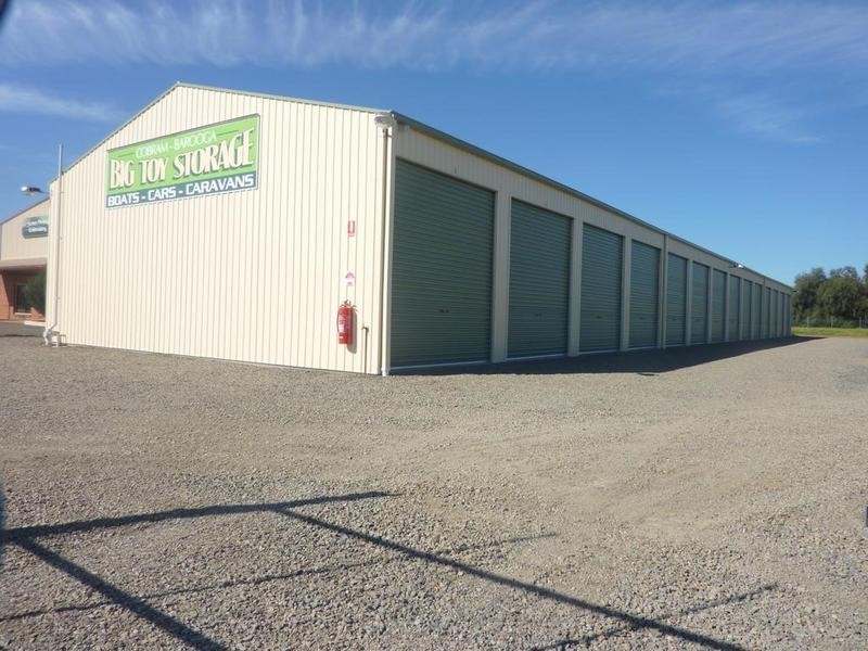 5 Shubert Street, Cobram VIC 3644