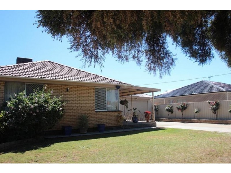 Cobram VIC 3644