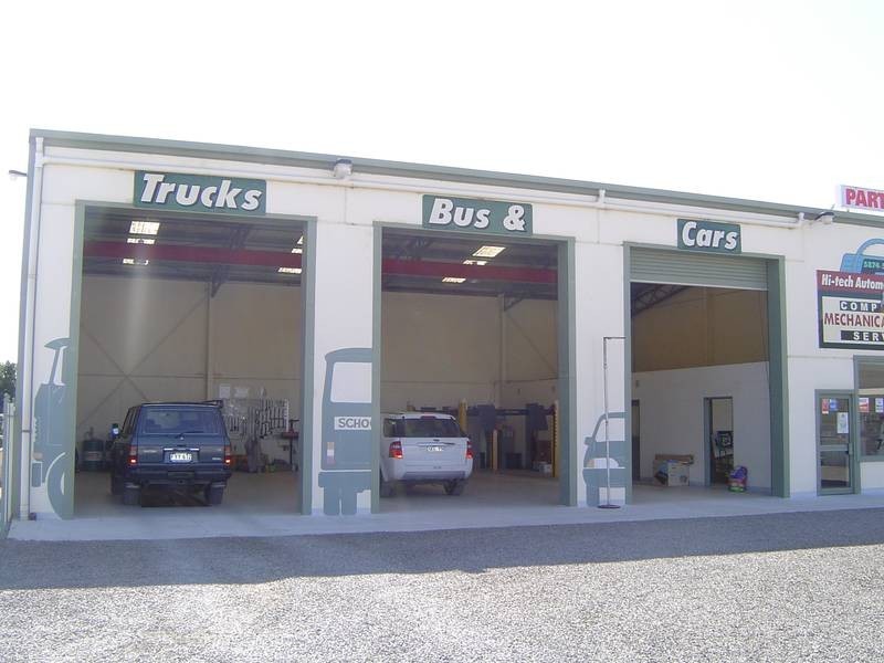 Strathmerton VIC 3641