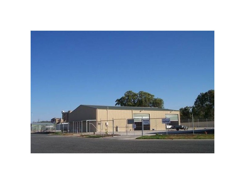 Tocumwal NSW 2714