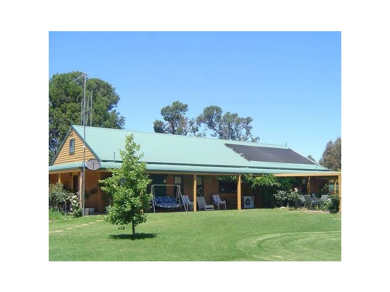 Tocumwal NSW 2714