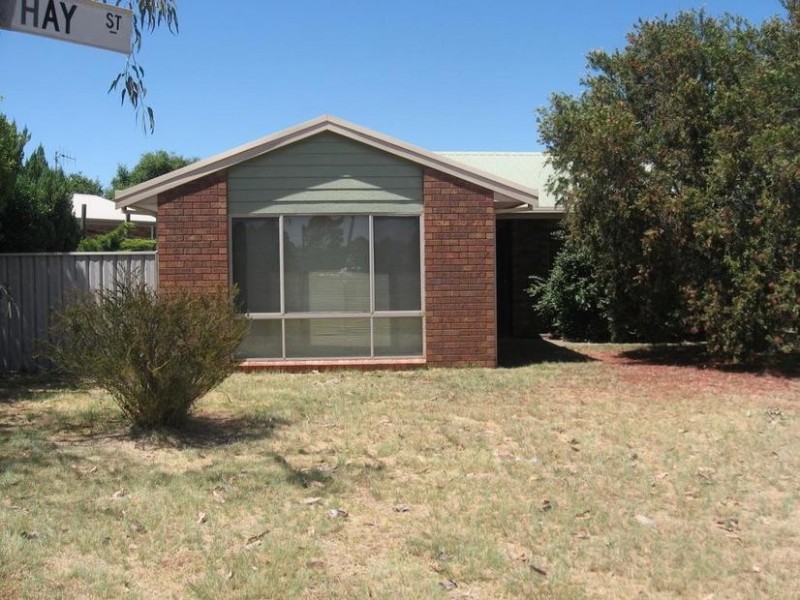 21/1 Hay Street, Barooga NSW 3644