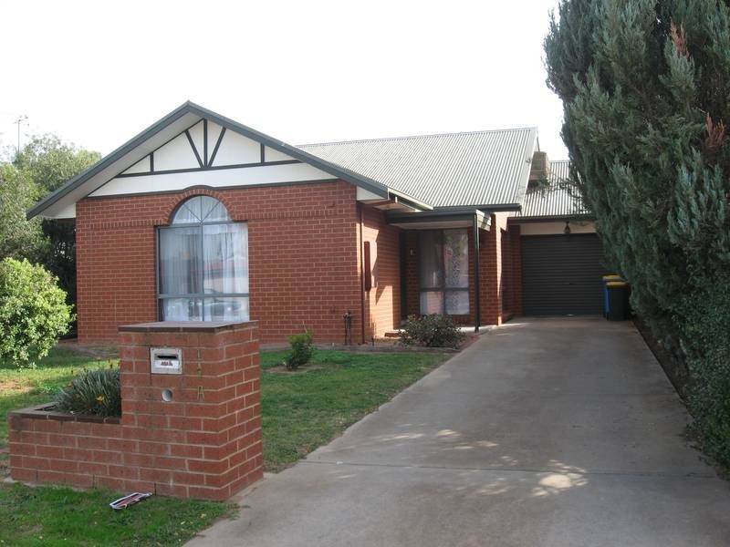 17A Apricot Circuit, Cobram VIC 3644