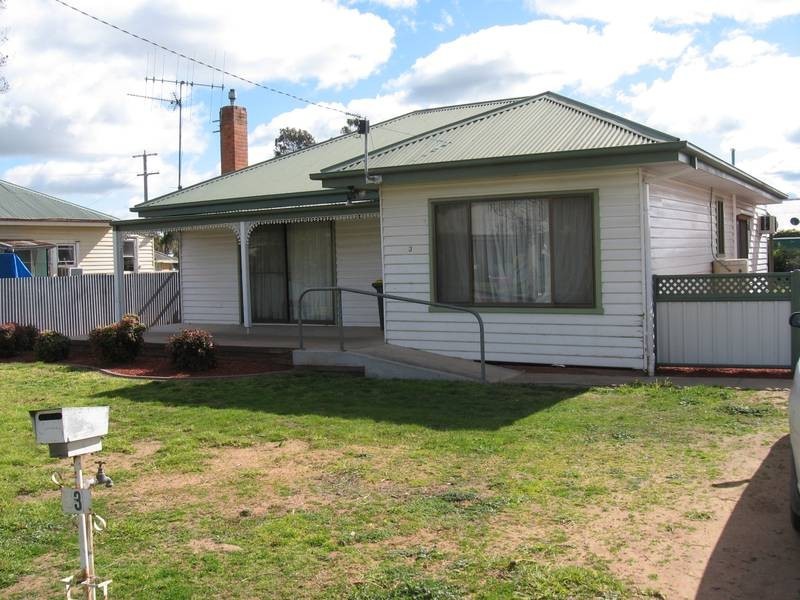 3 Pine Street, Cobram VIC 3644