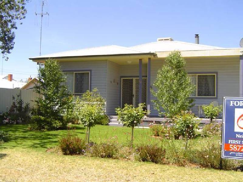 Berrigan NSW 2712