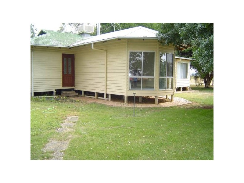Strathmerton VIC 3641