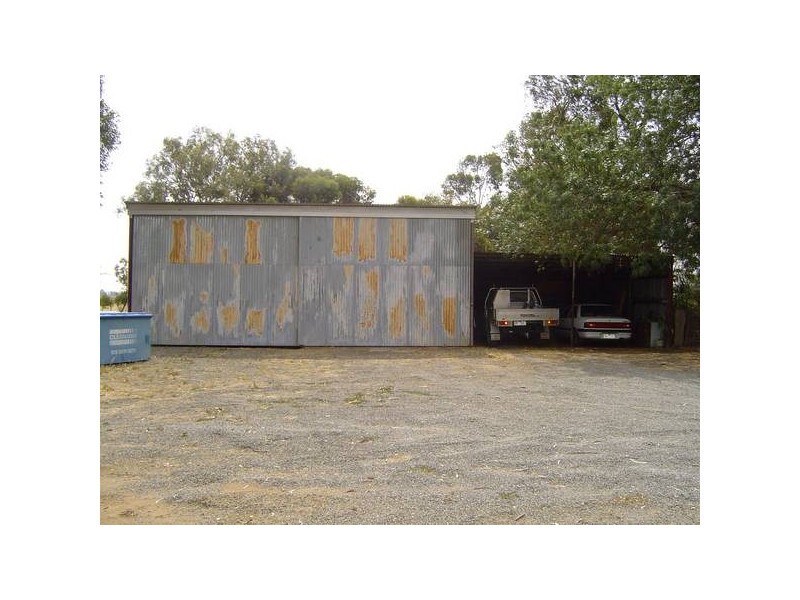 Strathmerton VIC 3641