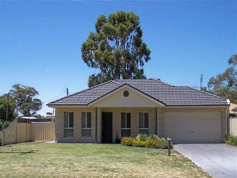 Tocumwal NSW 2714