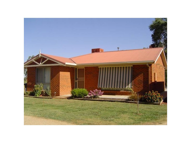 Strathmerton VIC 3641