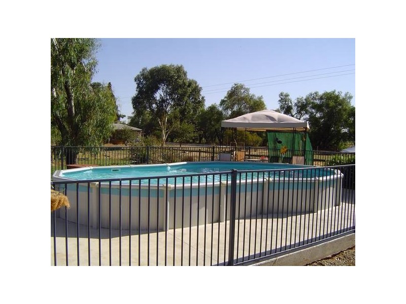 Strathmerton VIC 3641