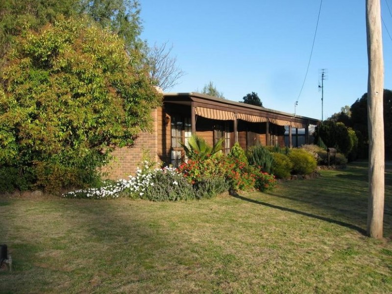 41A Kelly Street, Tocumwal NSW 2714