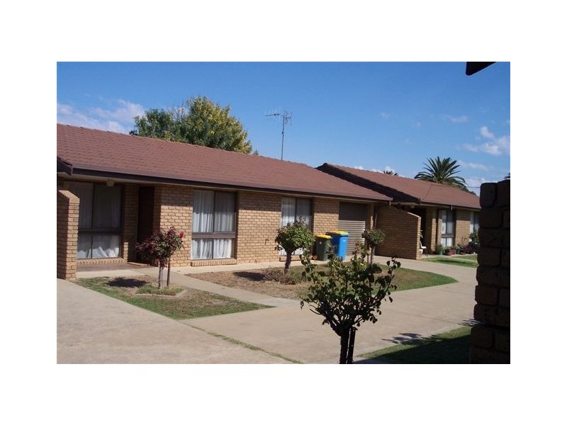 2/48-50 Murray Street, Tocumwal NSW 2714
