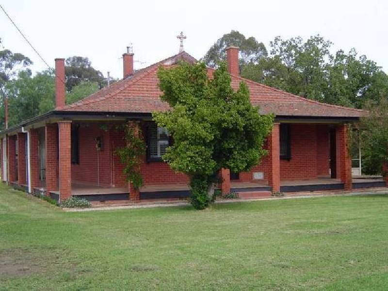 Tocumwal NSW 2714