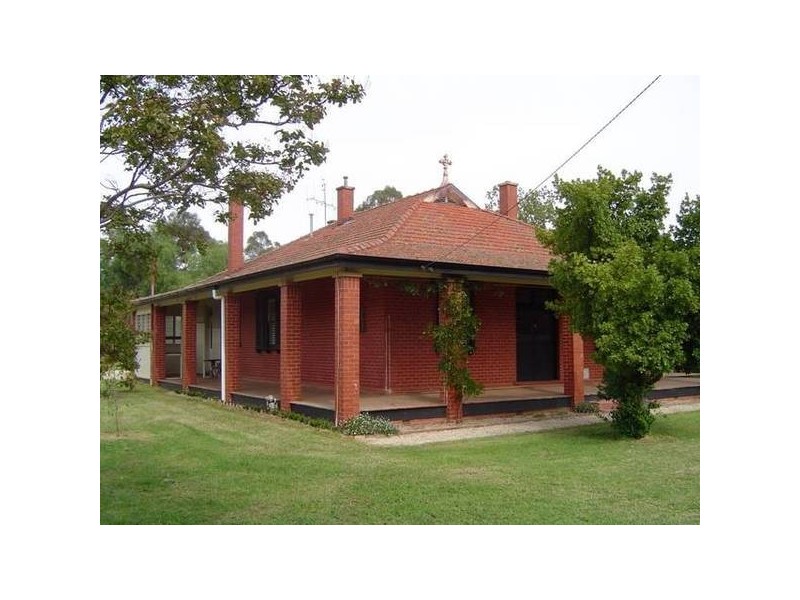 Tocumwal NSW 2714