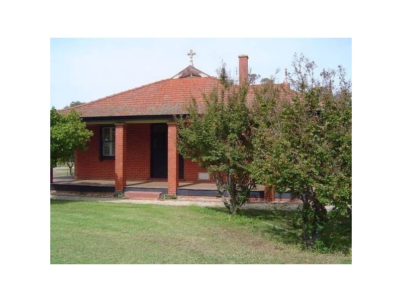 Tocumwal NSW 2714