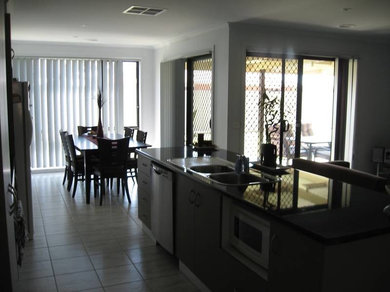 25 Nugget Fuller Drive, Tocumwal NSW 2714