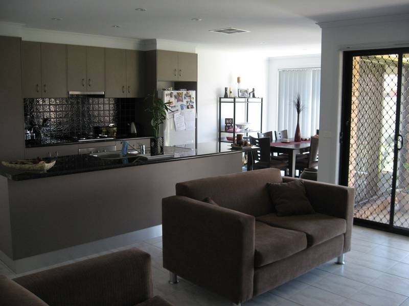 25 Nugget Fuller Drive, Tocumwal NSW 2714