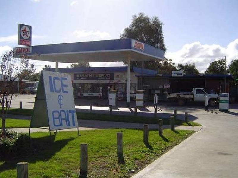 Strathmerton VIC 3641