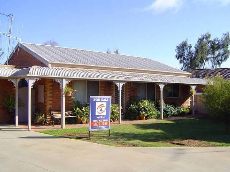 Cobram VIC 3644