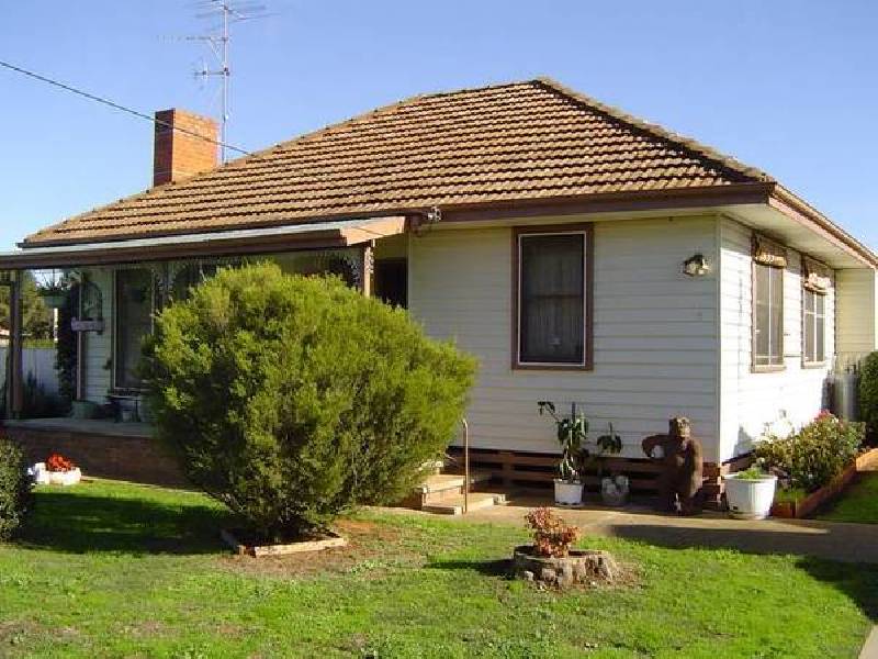 Cobram VIC 3644