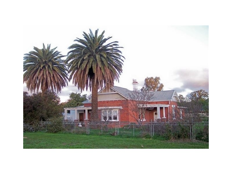 Tocumwal NSW 2714