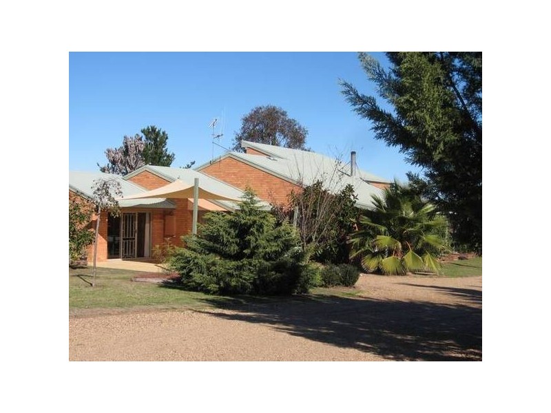 Cobram VIC 3644