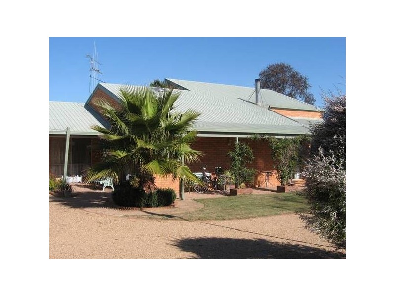 Cobram VIC 3644