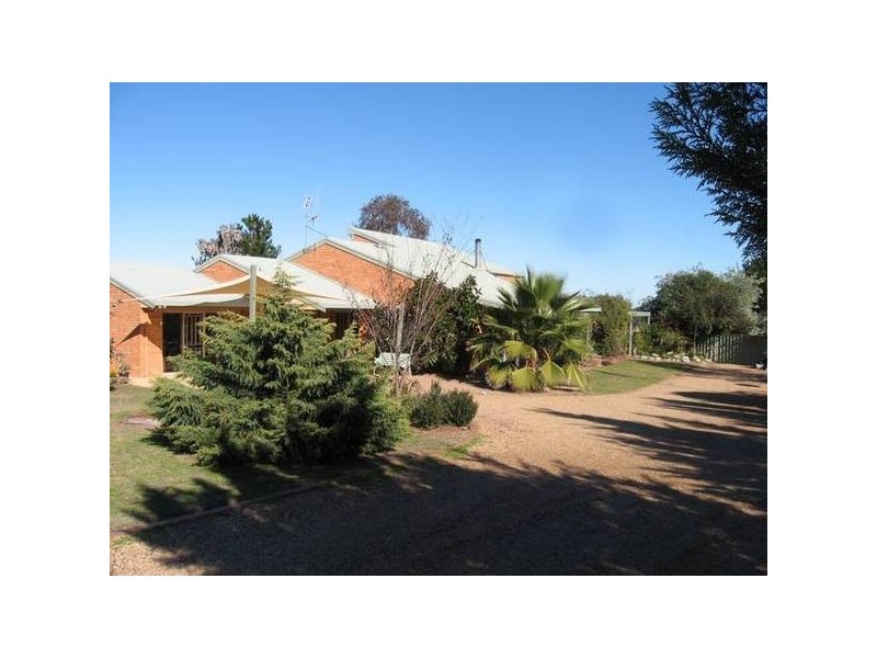 Cobram VIC 3644