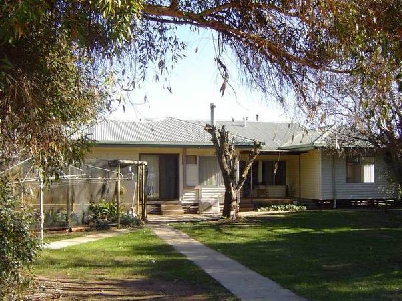 Katunga VIC 3640