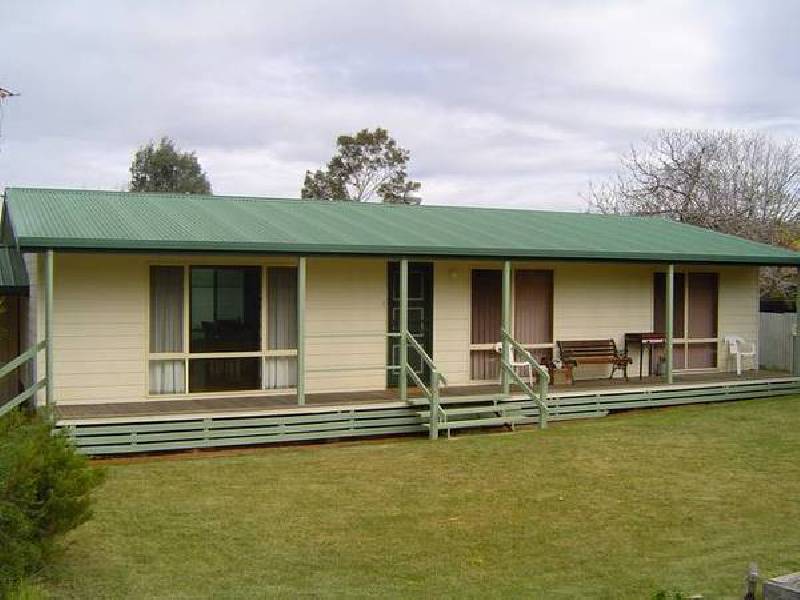 Barooga NSW 3644