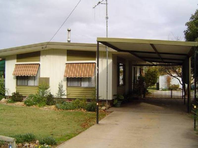 Barooga NSW 3644