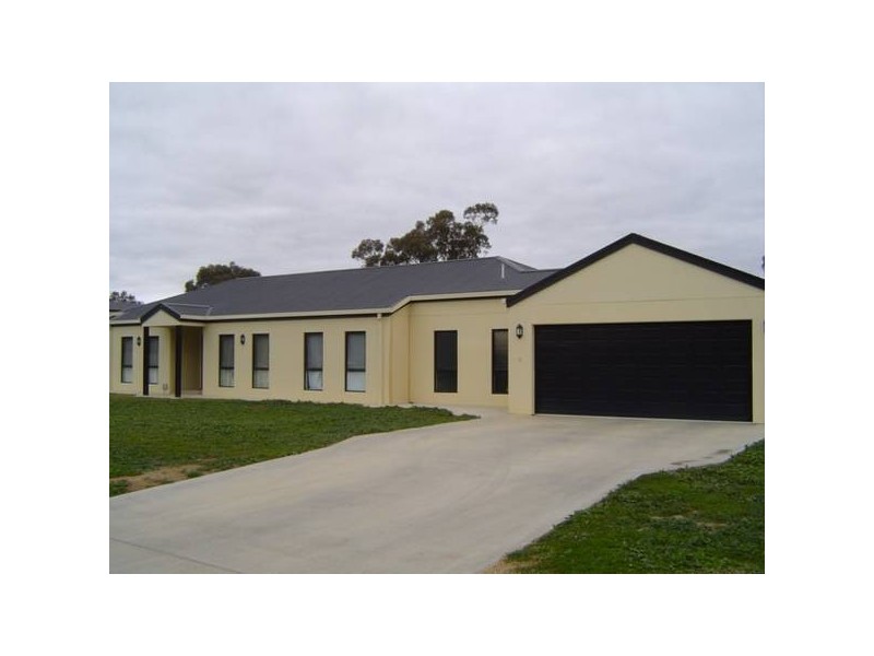 Strathmerton VIC 3641