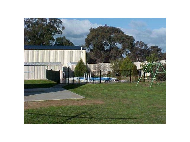 Strathmerton VIC 3641