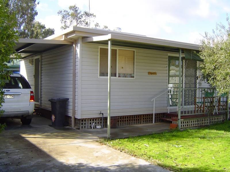 Cobram VIC 3644