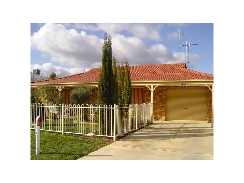 Cobram VIC 3644