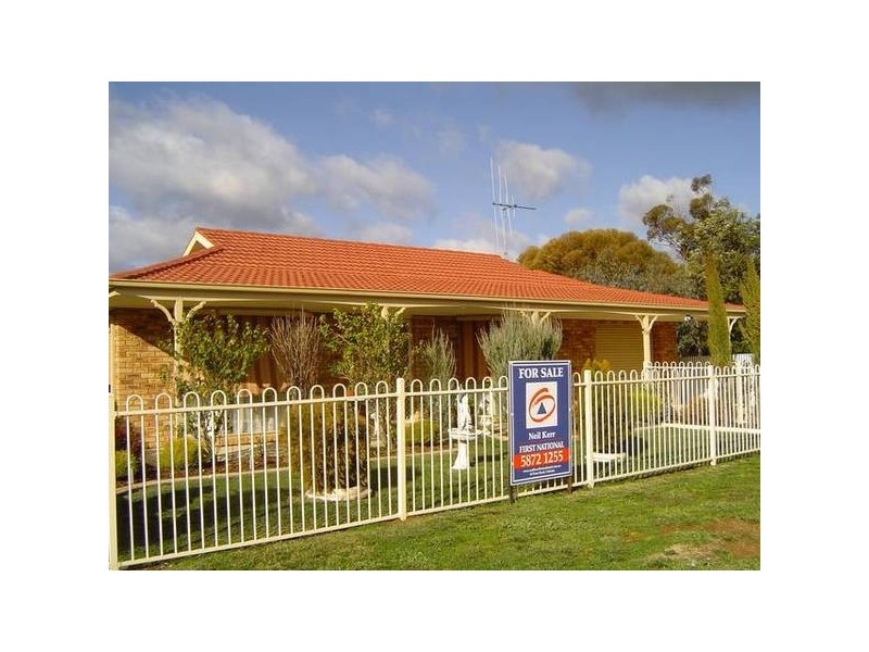 Cobram VIC 3644