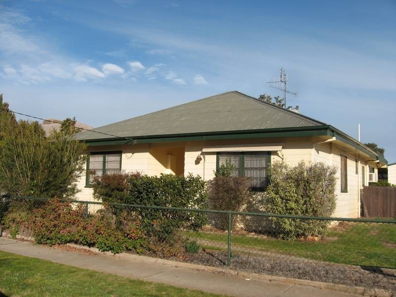 1 Campbell Road, Cobram VIC 3644