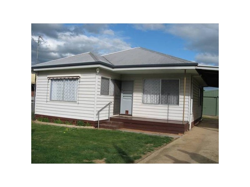 Strathmerton VIC 3641