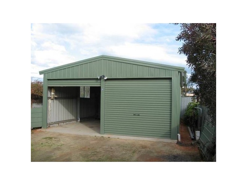 Strathmerton VIC 3641